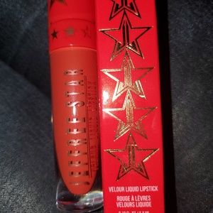 JEFFREEY STAR LIQUID MATTE LIPSTICK